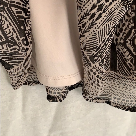 By & By sexy back tank top - Picture 3 of 6